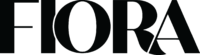 fiora brand logo black